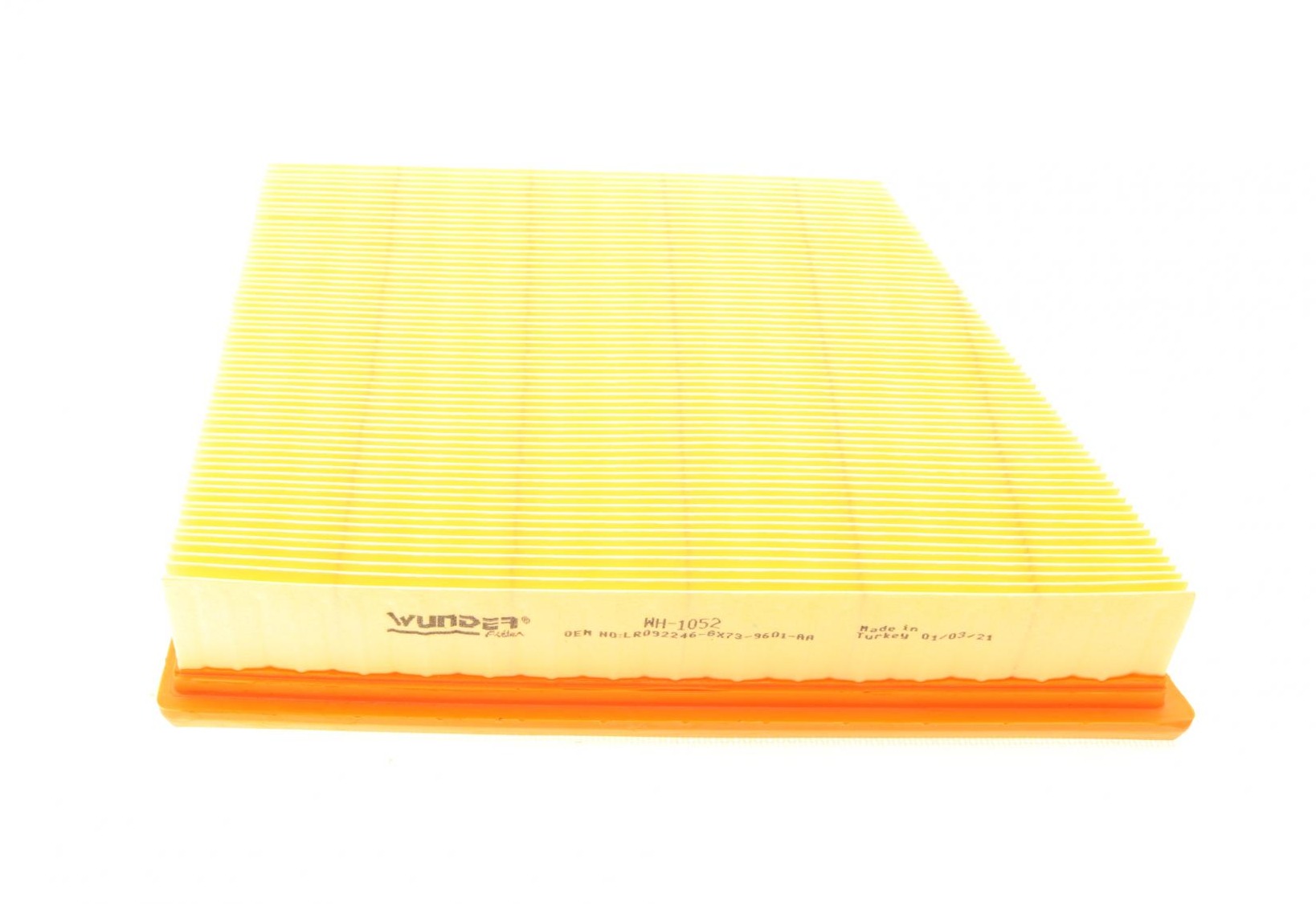 WH1052 WUNDER FILTER
